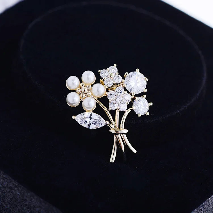 MINTIS Broches TissiTa