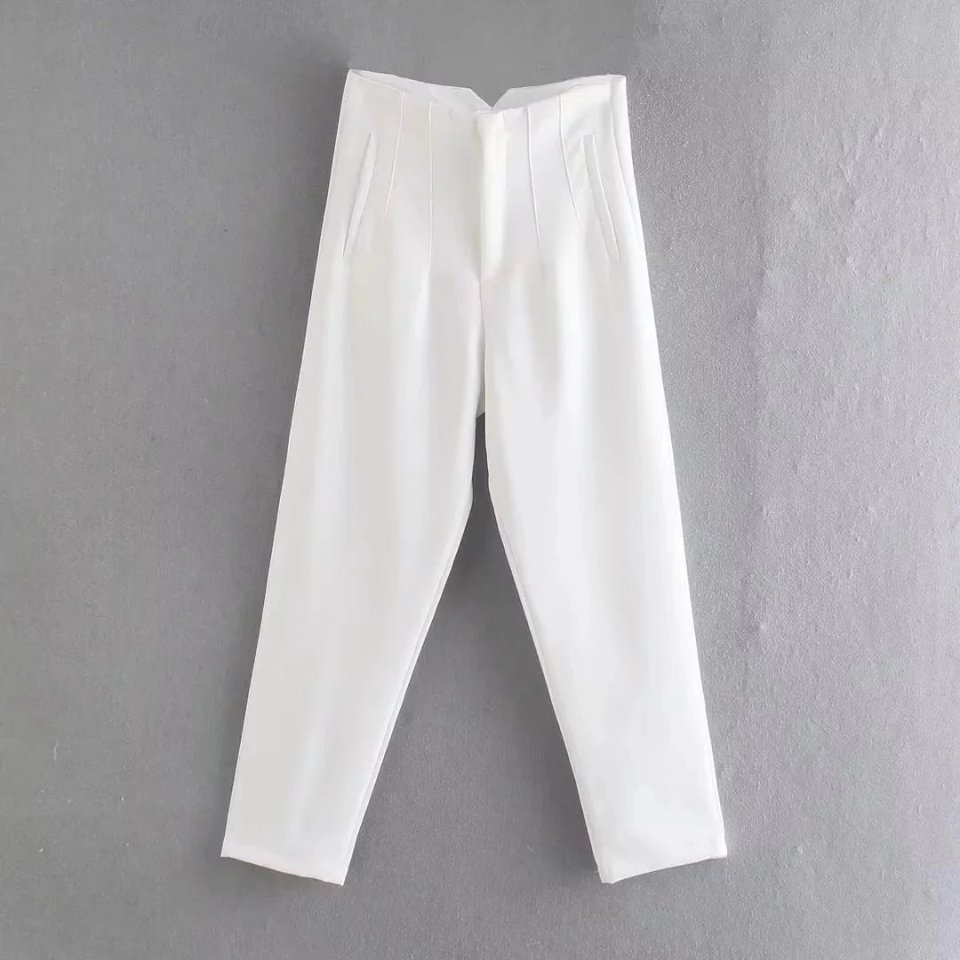 HANAT Pantalon TissiTa