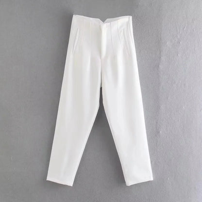 HANAT Pantalon TissiTa