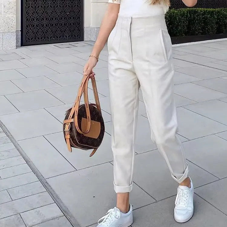 HANAT Pantalon TissiTa