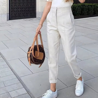 HANAT Pantalon TissiTa