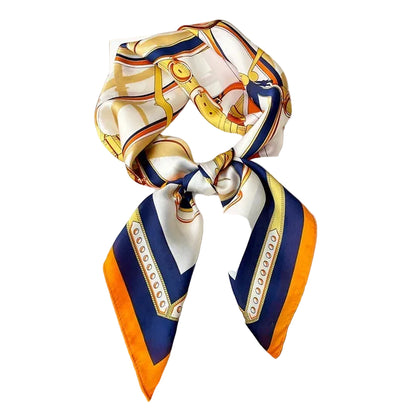 FIRINOY Foulard Carré TissiTa