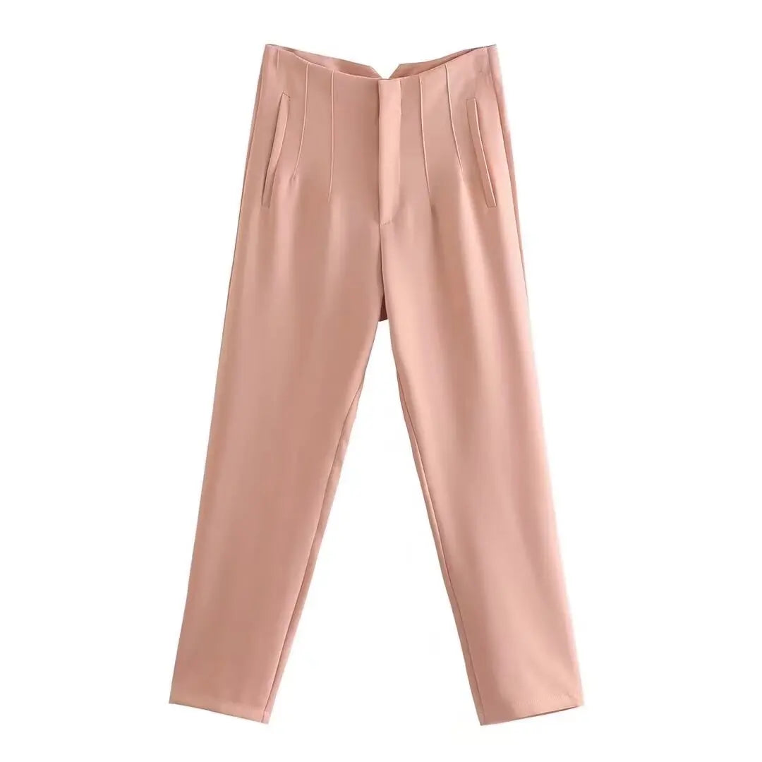 HANAT Pantalon TissiTa
