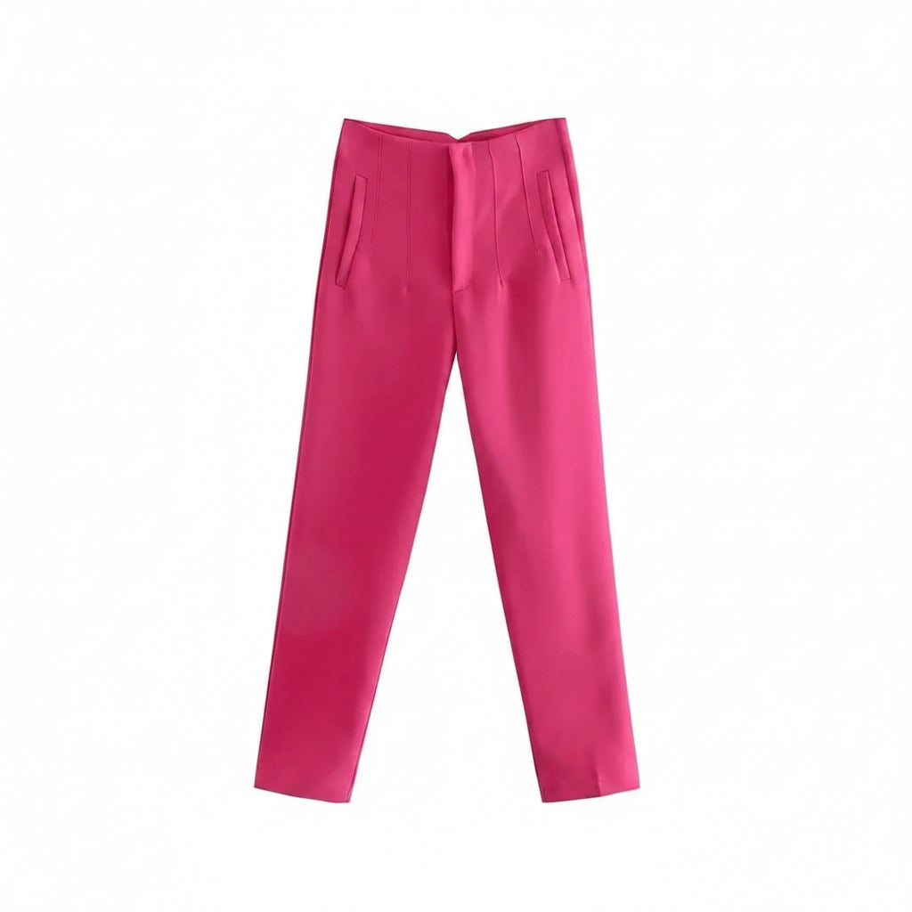 HANAT Pantalon TissiTa