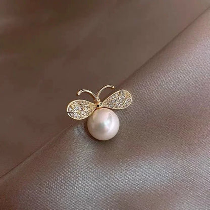 MINTIS Broches TissiTa