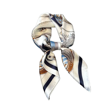FIRINOY Foulard Carré TissiTa