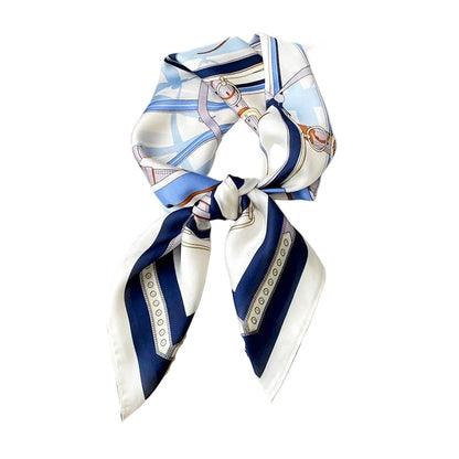 FIRINOY Foulard Carré TissiTa