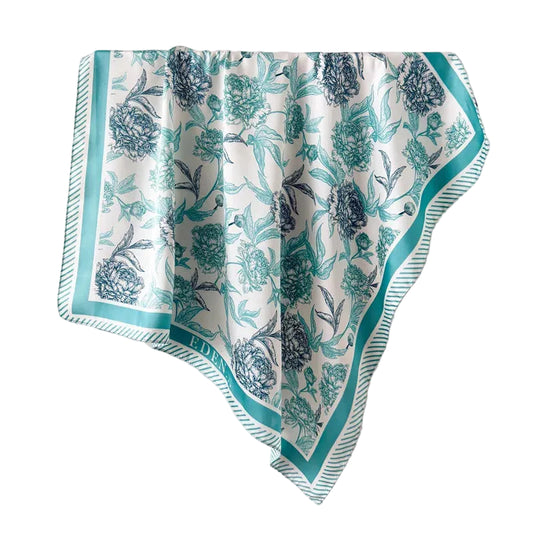 FIRINOY Foulard Carré TissiTa