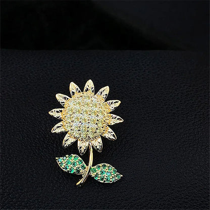 MINTIS Broches TissiTa