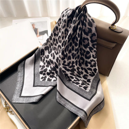 FIRINOY Foulard Carré TissiTa