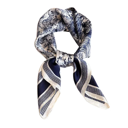 FIRINOY Foulard Carré TissiTa