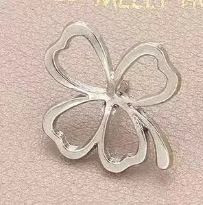 MINTIS Broches TissiTa