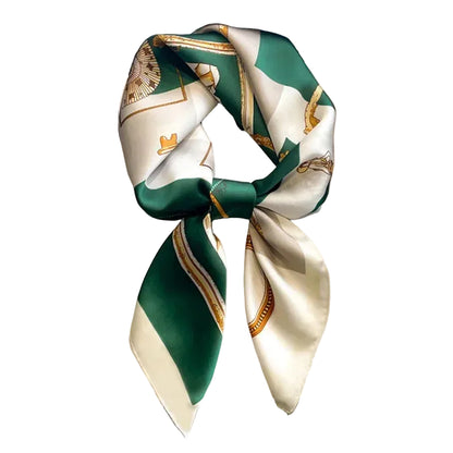 FIRINOY Foulard Carré TissiTa