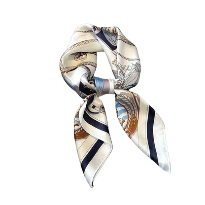 FIRINOY Foulard Carré TissiTa