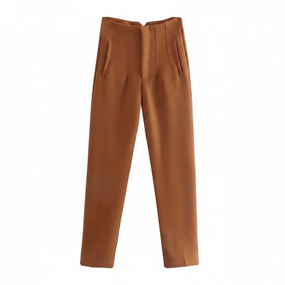 HANAT Pantalon TissiTa