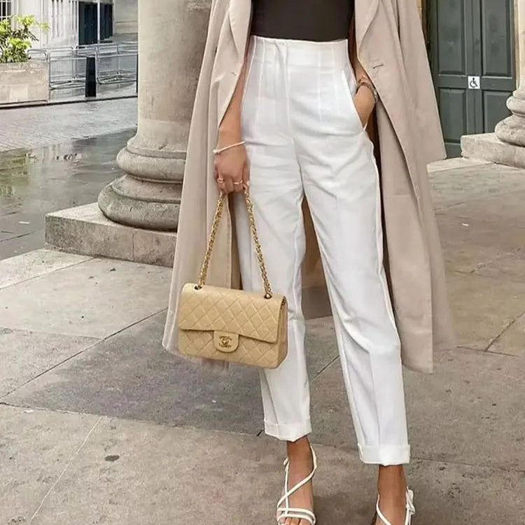 HANAT Pantalon TissiTa