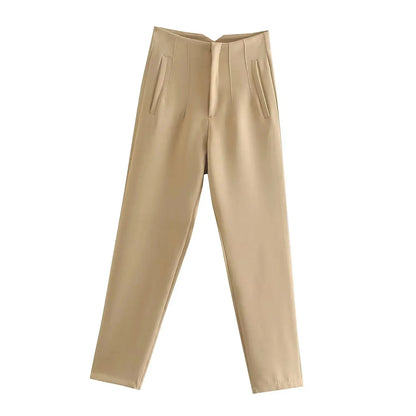 HANAT Pantalon TissiTa